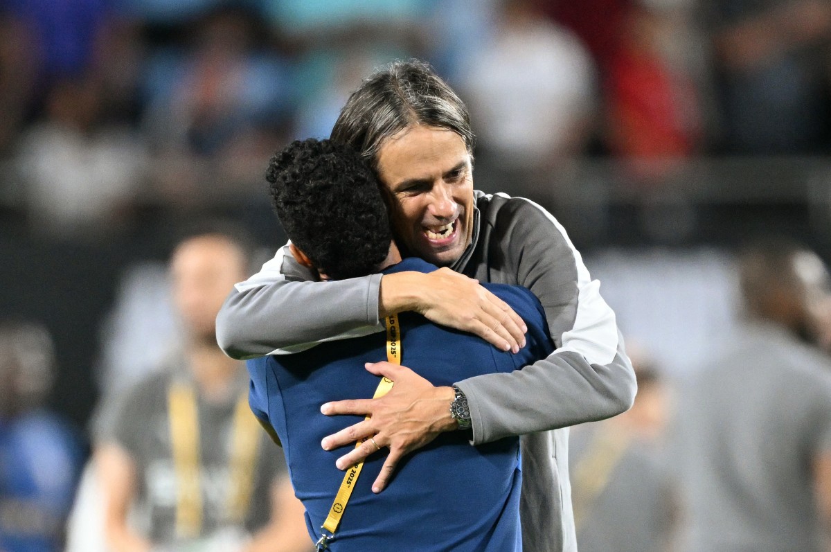 Al Hilal y Fluminense derrumban al City y al Inter en día de bombazos en el Mundial