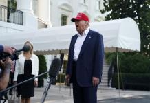 Recortes, propinas sin impuestos o remesas gravadas, claves de la gran ley fiscal de Trump