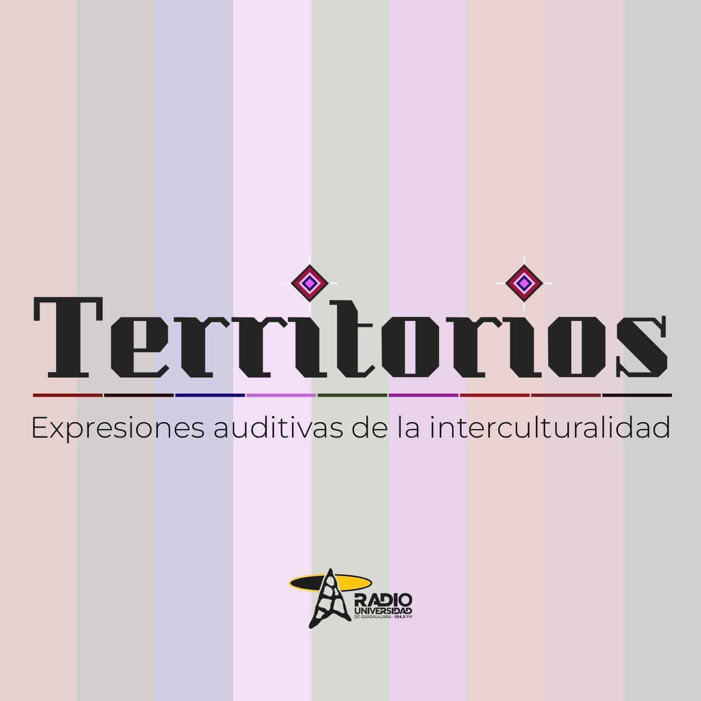Territorios - Sa. 28 Jun 2025