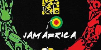 Jamáfrica - Sa. 28 Jun 2025