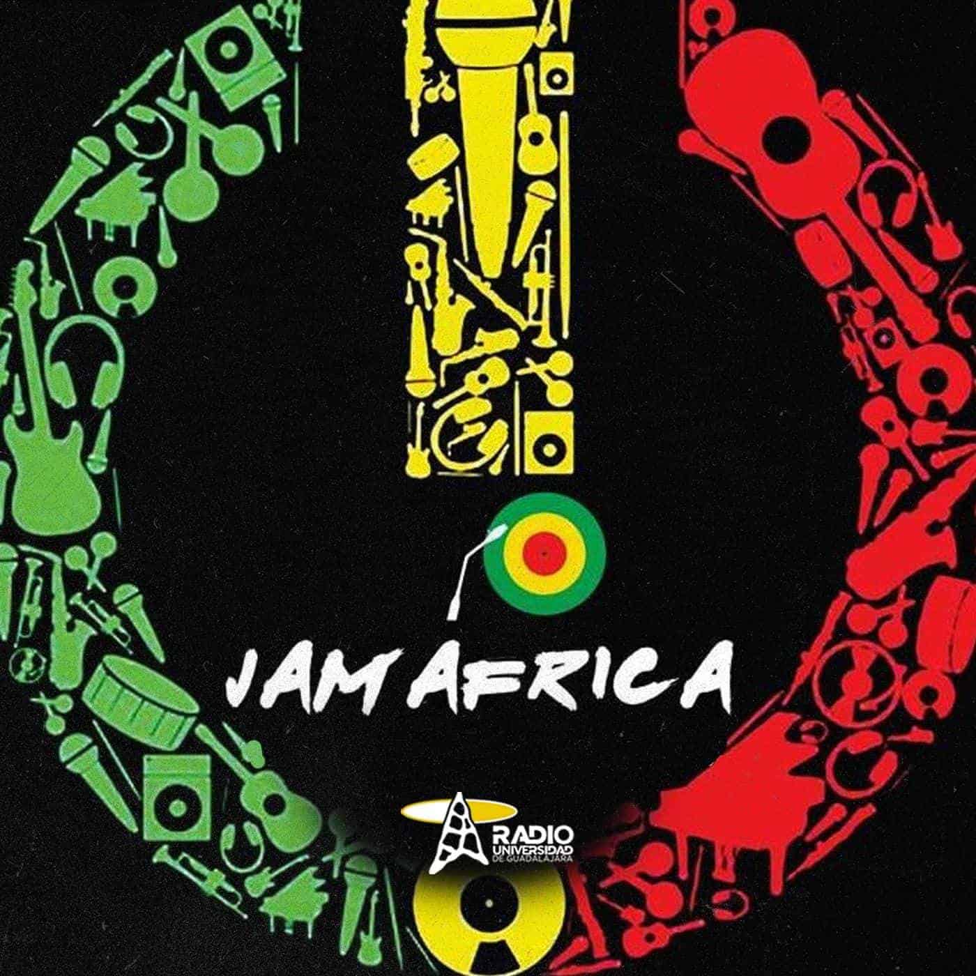 Jamáfrica - Sa. 28 Jun 2025 Jamáfrica - Sa. 28 Jun 2025
