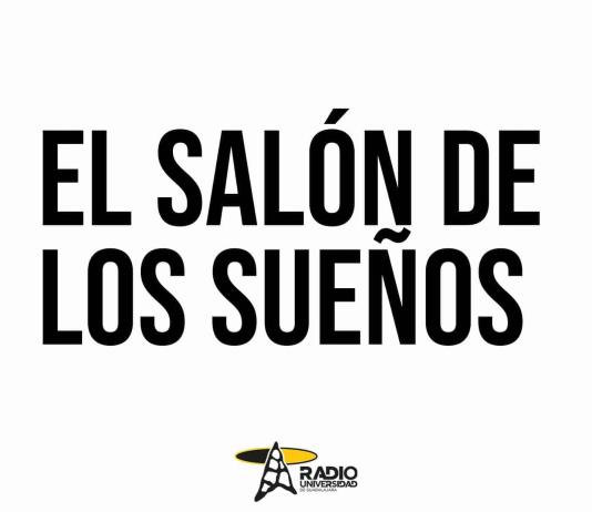 El Salón de los Sueños - Sa. 28 Jun 2025