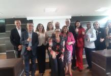 Atrae UAG Foro Mundial de Relaciones Públicas