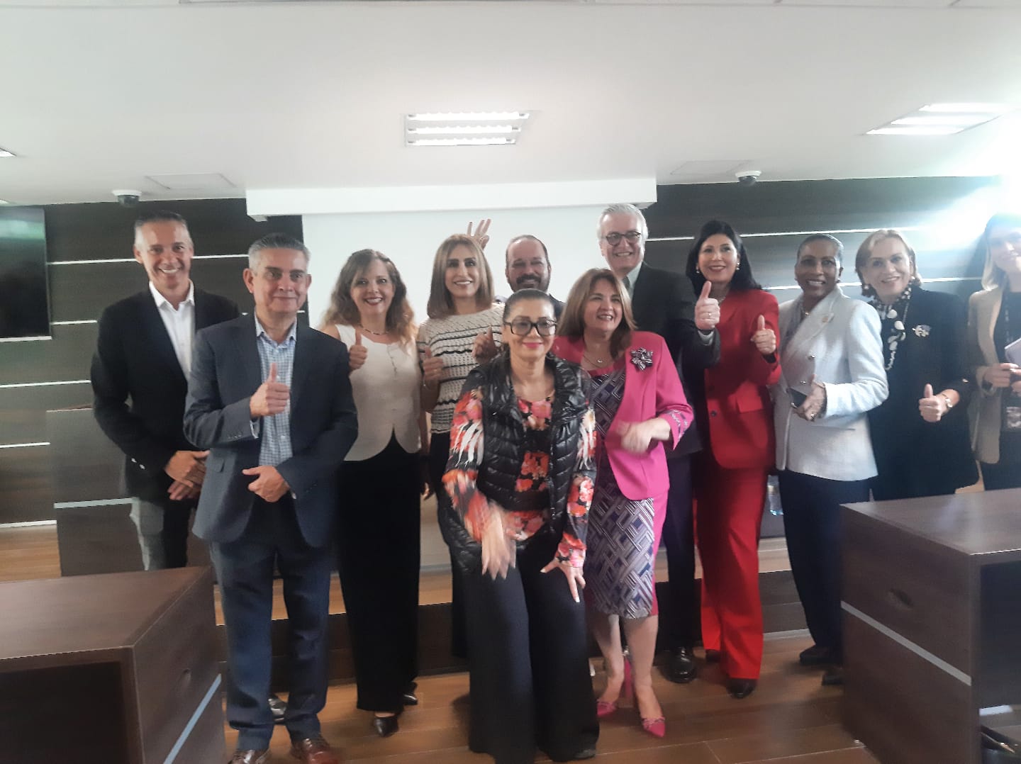 Atrae UAG Foro Mundial de Relaciones Públicas