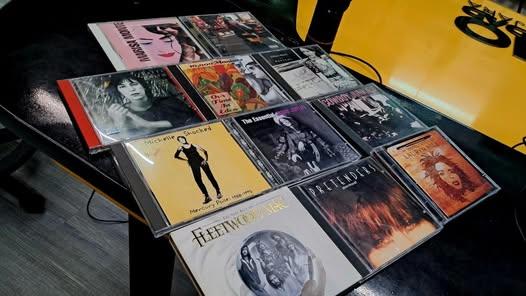 Radio al Cubo - Ma. 01 Jul 2025