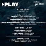 Play - Ma. 01 Jul 2025