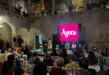 Mil ediciones y 22 años de Ágora, el periódico de San Juan