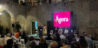 Mil ediciones y 22 años de Ágora, el periódico de San Juan