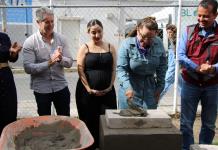 El Salto construye albergue para niñas y niños víctimas de violencia