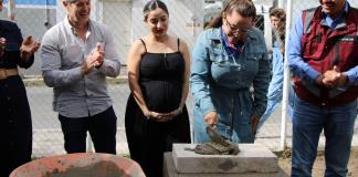 El Salto construye albergue para niñas y niños víctimas de violencia