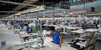 Caos e incertidumbre en fábrica de EEUU por aranceles de Trump