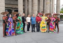 Después de ocho años, el Ballet Folclórico Guadalajara se presentará en el Teatro Degollado