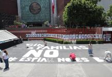 Colectivos denuncian que ´Ley Espía´ busca crear un sistema de vigilancia masiva en México