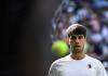 Alcaraz sigue firme en busca de su tercer título consecutivo en Wimbledon