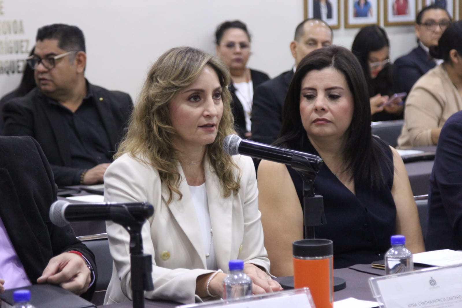 Por primera vez, se revisó en diez mesas el Plan Estatal de Desarrollo de Jalisco