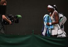 Una primera ronda devastadora para los cabezas de serie en Wimbledon