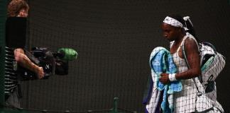 Una primera ronda devastadora para los cabezas de serie en Wimbledon