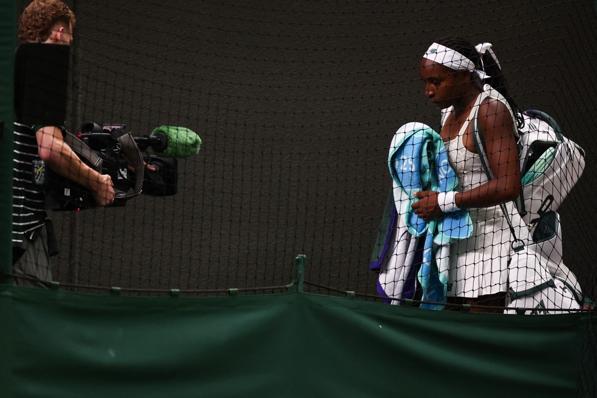 Una primera ronda devastadora para los cabezas de serie en Wimbledon