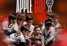 Jocotepec será sede de la Apple Cup Ribera de Chapala