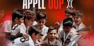 Jocotepec será sede de la Apple Cup Ribera de Chapala
