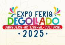 Degollado se prepara para tres días de fiesta con la Expo Feria 2025