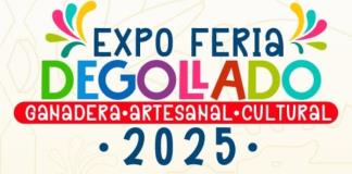 Degollado se prepara para tres días de fiesta con la Expo Feria 2025