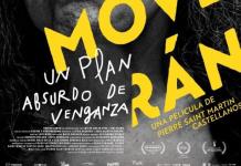 No nos moverán suma diez nominaciones al Ariel con una mirada irreverente sobre el 68