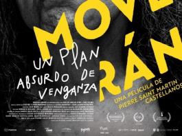 No nos moverán suma diez nominaciones al Ariel con una mirada irreverente sobre el 68