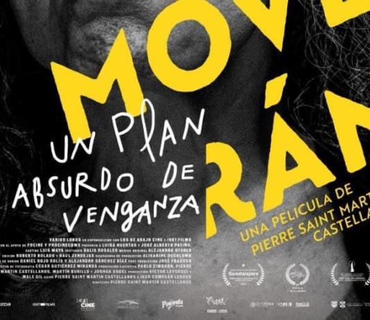 No nos moverán suma diez nominaciones al Ariel con una mirada irreverente sobre el 68