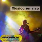 Resonancia - Lu. 30 Jun 2025