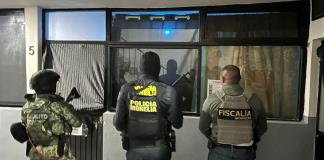 Asesinan a policía comunitario en poblado indígena en Michoacán