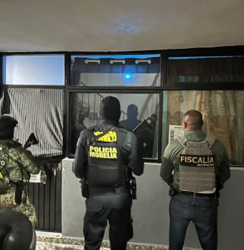 Asesinan a policía comunitario en poblado indígena en Michoacán