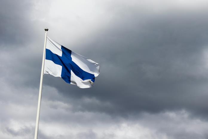 Mujeres en Finlandia se preparan para enfrentar la guerra y las crisis Mujeres en Finlandia se preparan para enfrentar la guerra y las crisis