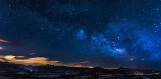Un objeto que podría ser interestelar cruza el sistema solar, indica la ESA