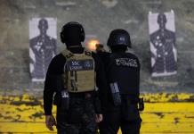 México prepara primera célula policial femenil de élite para enfrentar misiones de alto riesgo