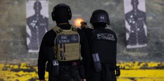 México prepara primera célula policial femenil de élite para enfrentar misiones de alto riesgo