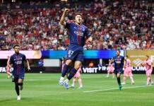 Duelo estelar PSG-Bayern y esperanza brasileña en cuartos del Mundial de Clubes