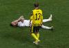 Dortmund vence a Rayados y frustra el reencuentro entre el Madrid y Ramos