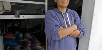 Drogadictos mexicanos, en la mira de los narcos en los centros anti-adicciones