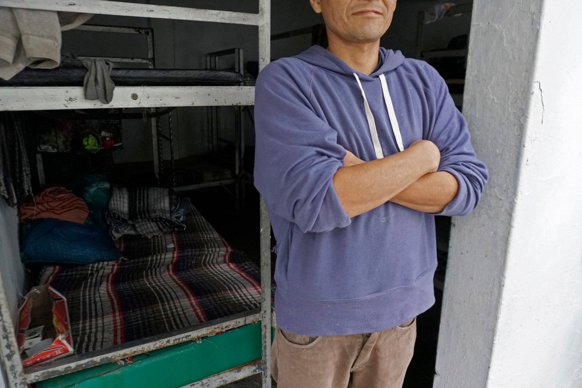 Drogadictos mexicanos, en la mira de los narcos en los centros anti-adicciones