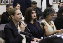 Plantean certificar a Fiscalía y ministerios públicos en atención a víctimas de violencia de género
