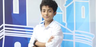 Estudiante de Ocotlán representará a México en Olimpiada Internacional de Matemáticas en Singapur