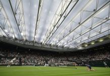¿Jueces de línea o inteligencia artificial? El debate está servido en Wimbledon