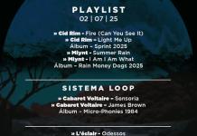 Play - Mi. 02 Jul 2025
