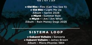 Play - Mi. 02 Jul 2025