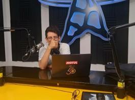 Punto Cinco - Mi. 02 Jul 2025 - #MiércolesSonoro