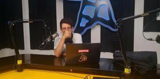 Punto Cinco - Mi. 02 Jul 2025 - #MiércolesSonoro