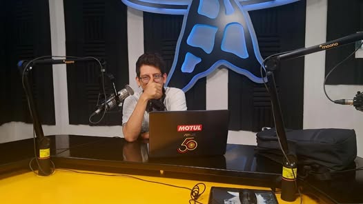 Punto Cinco - Mi. 02 Jul 2025 - #MiércolesSonoro Punto Cinco - Mi. 02 Jul 2025 - #MiércolesSonoro