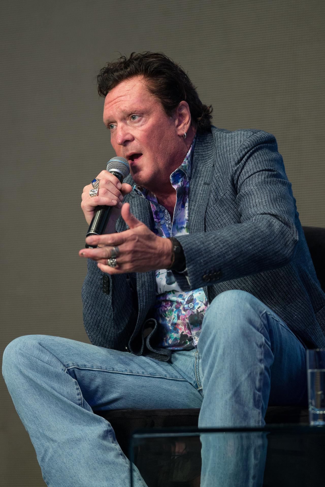 Michael Madsen, actor de Kill Bill y Reservoir Dogs, fallece a los 67 años