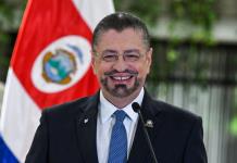 Crece tensión política en Costa Rica con pedido de desafuero al presidente